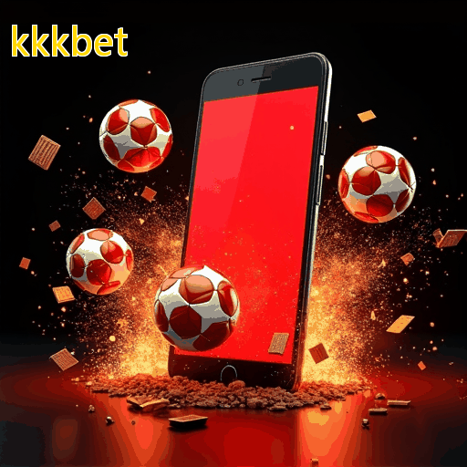 kkkbet - Promoções e bônus exclusivos para novos jogadores.