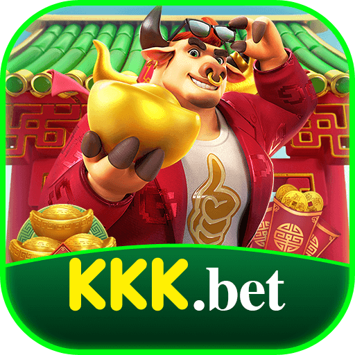 kkkbet Logo